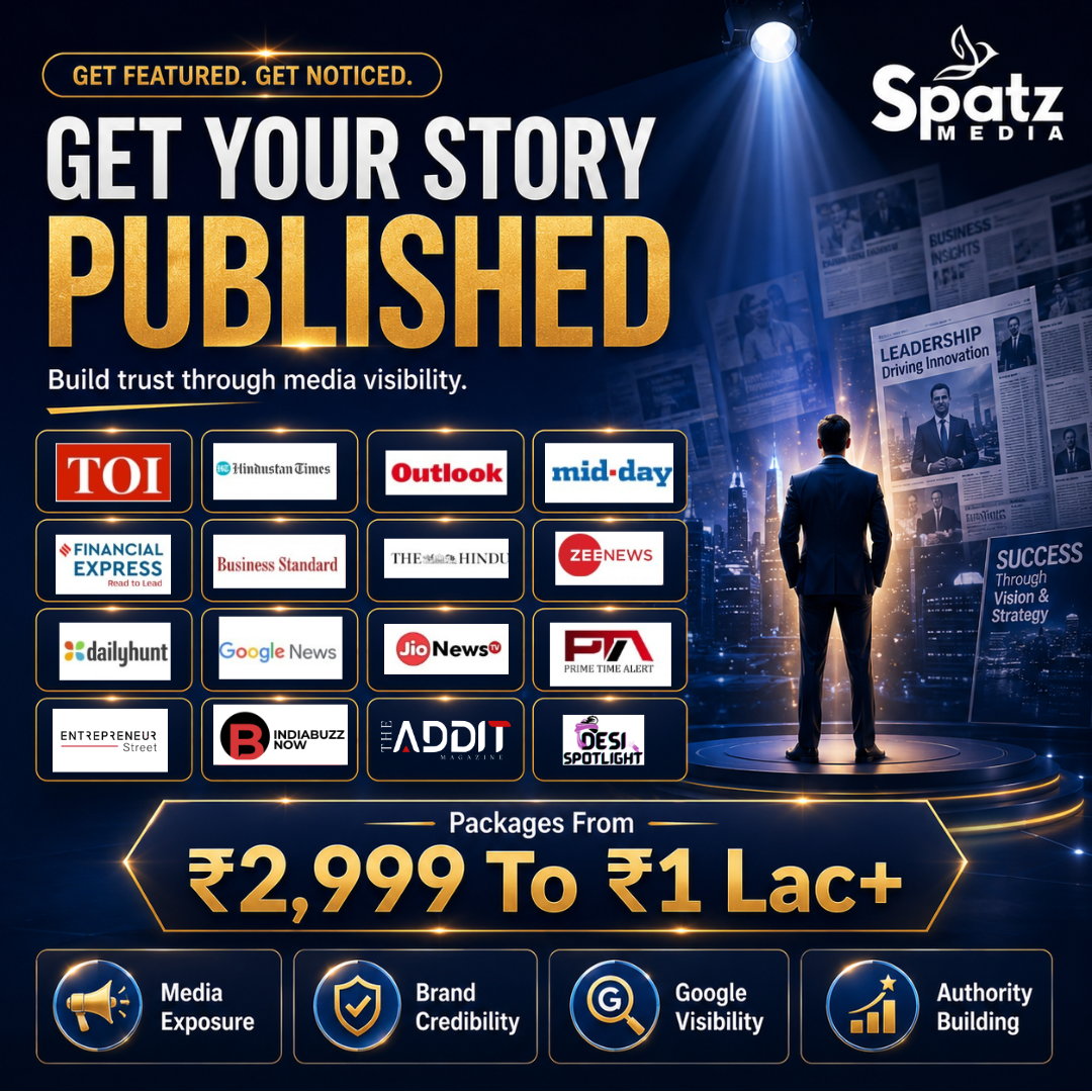 Spatz Media Facebook ad
