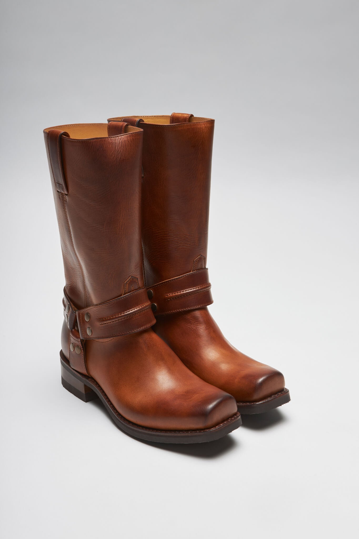 FB Fashion Boots Facebook ad: FB Fashion Boots, Dein Weg zu handgemachtem Luxus