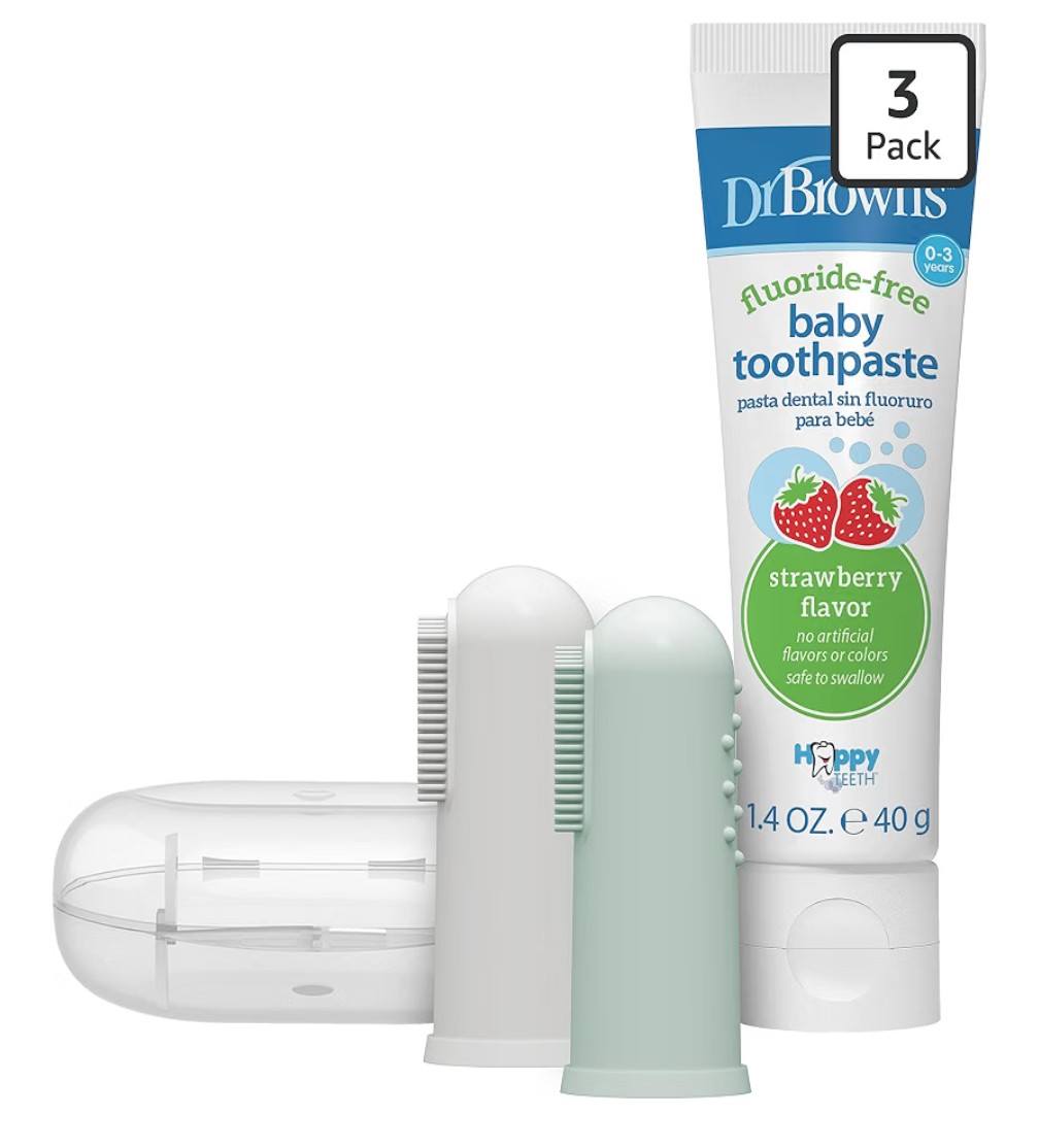 Kiddo Play Haven Facebook ad: Baby items available for immediate purchase