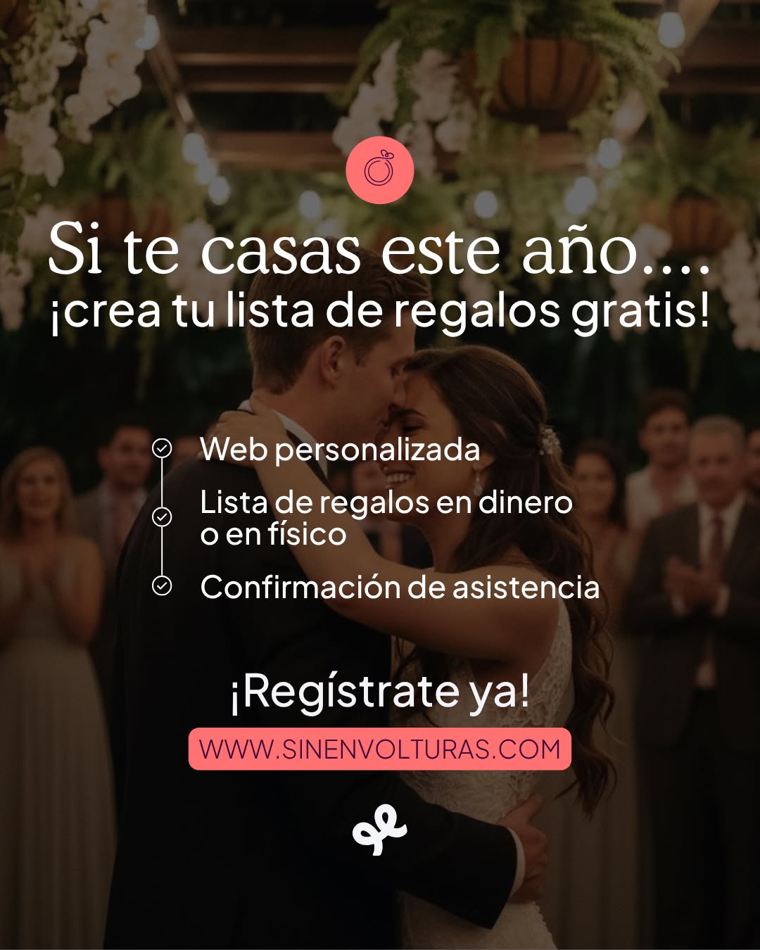 Sin Envolturas Facebook ad