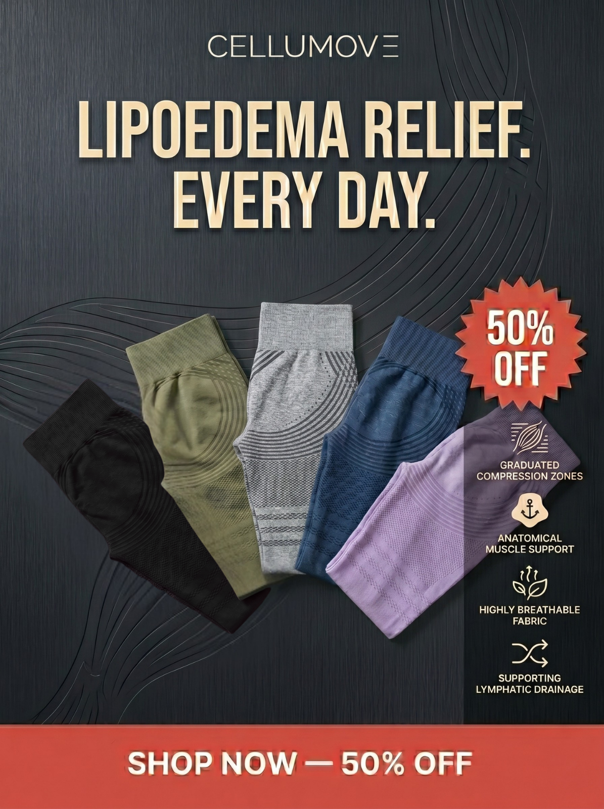 Women's Health Insider Facebook ad