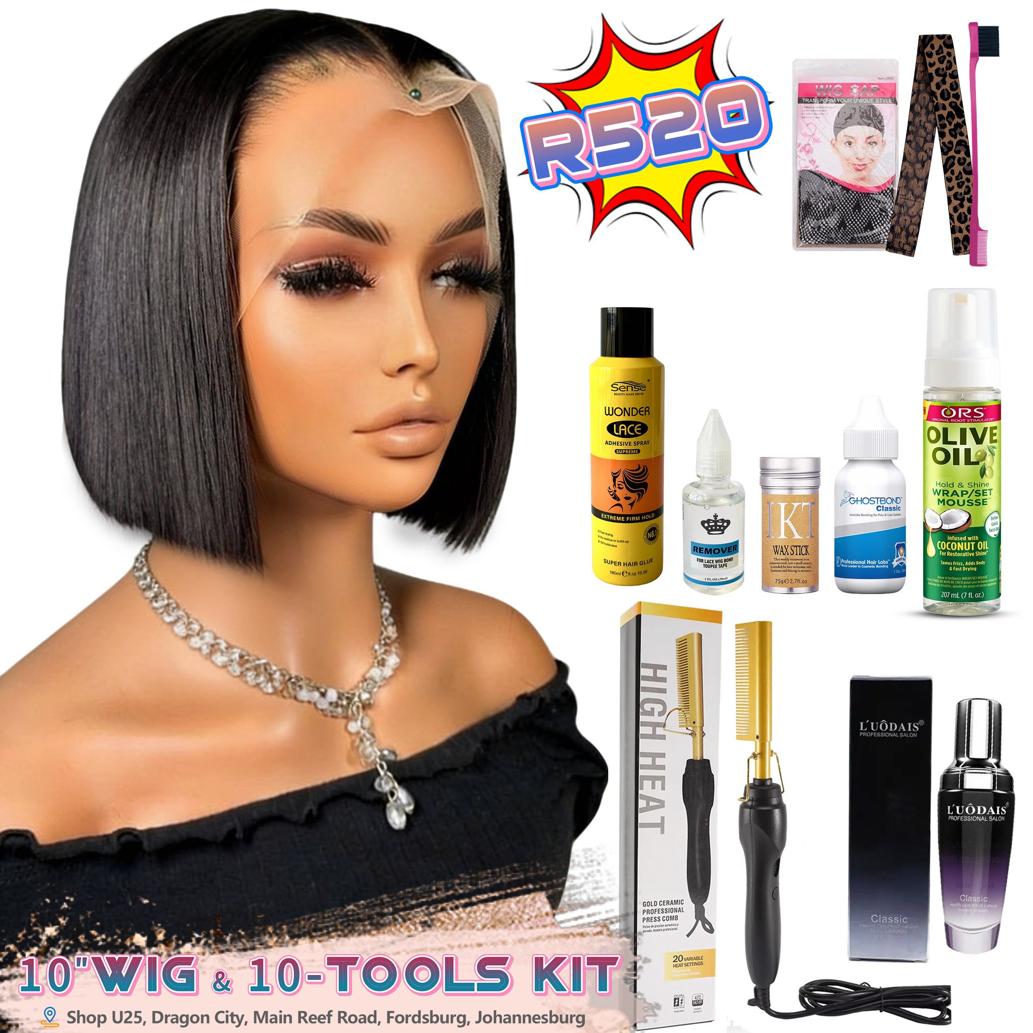 Sensebeautyoffi Facebook ad