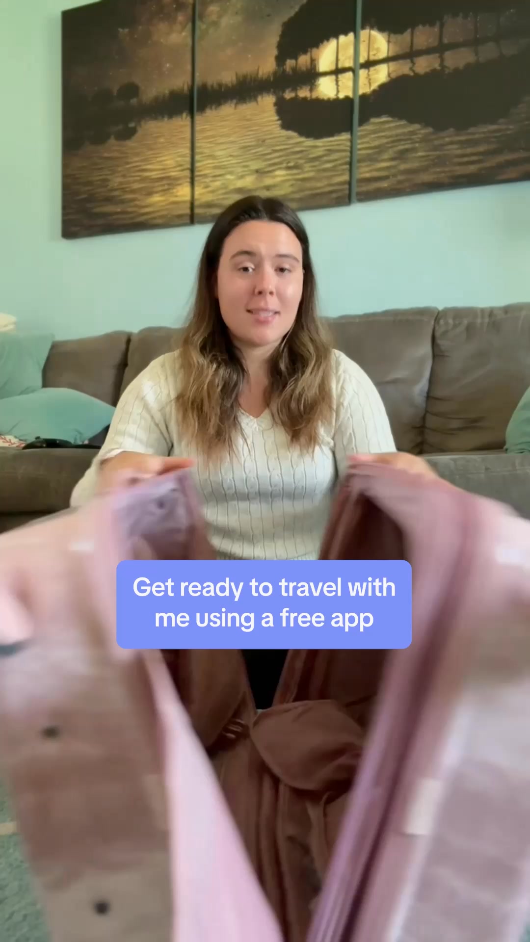 Bloomberg Connects Facebook ad: One app. 1000+ guides