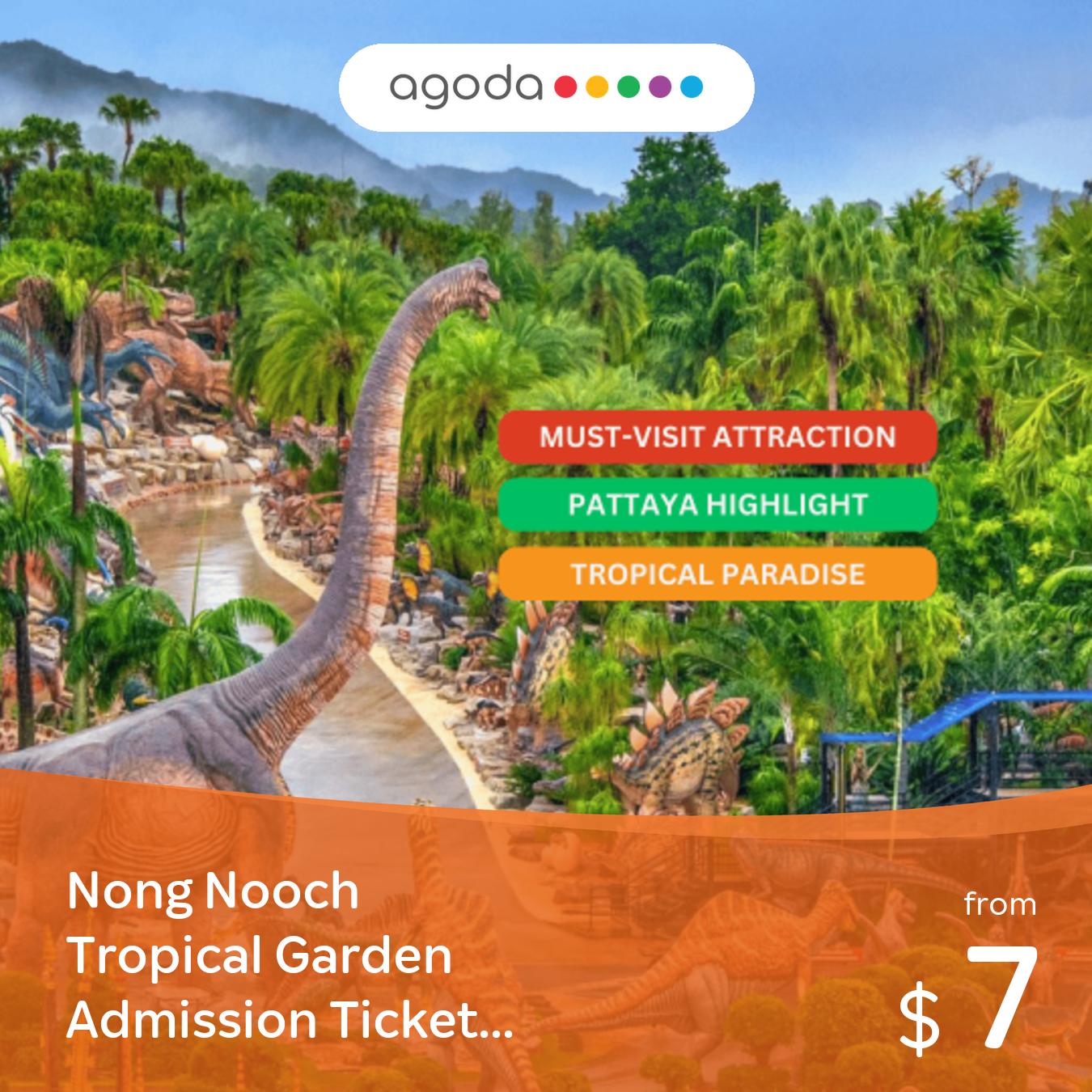 agoda Facebook ad