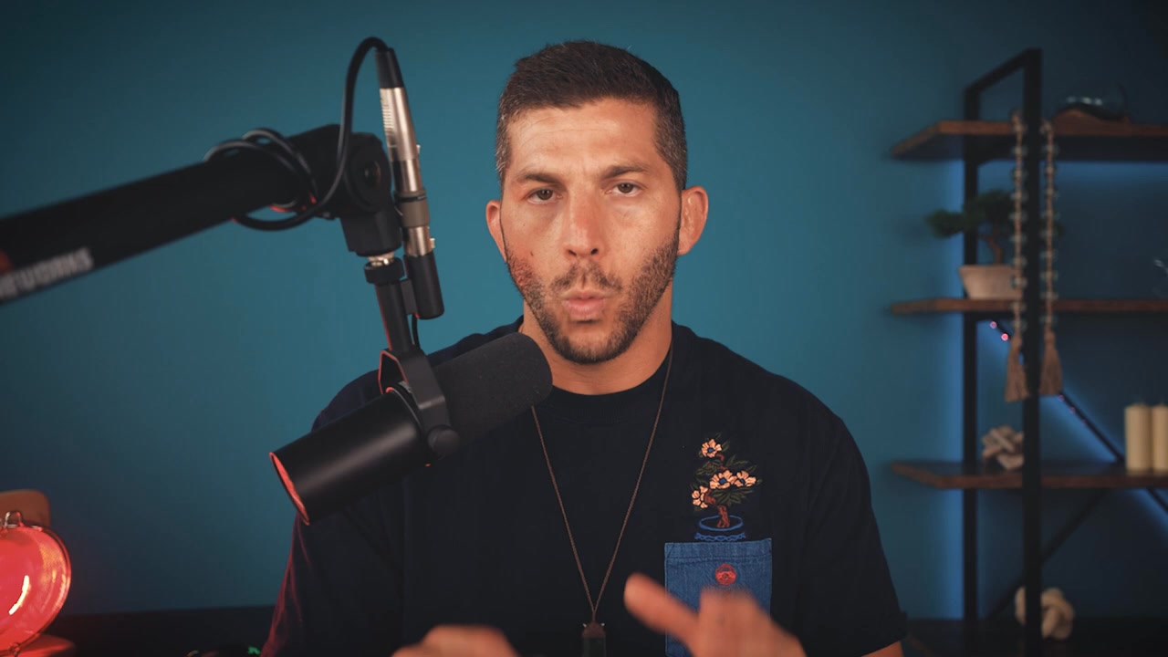 The Detox Dudes Facebook ad: Here's how I 2x'd my T-levels w/o TRT