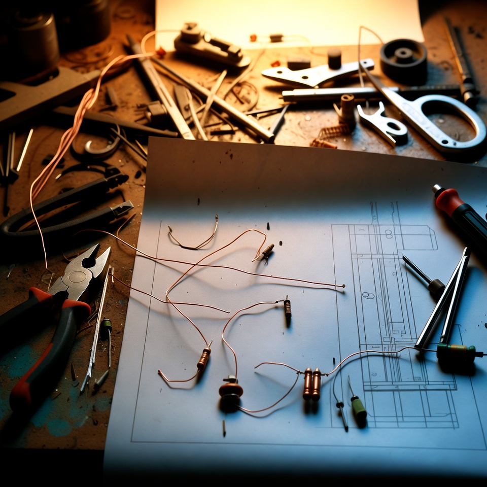 DIY with Jack Facebook ad