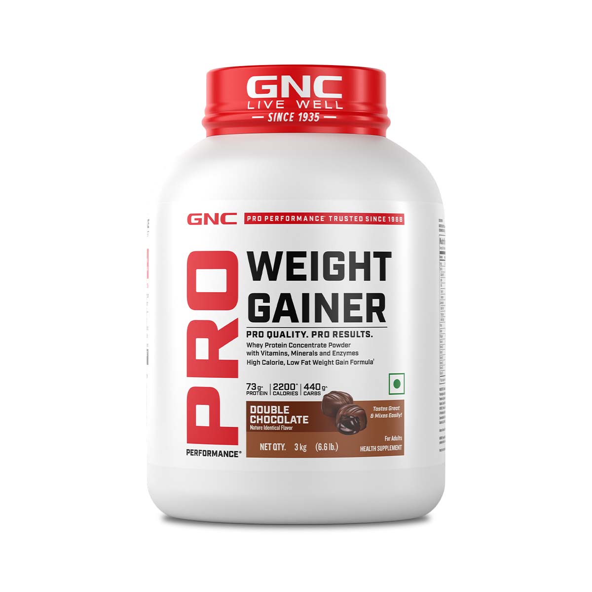 Guardian GNC Facebook ad