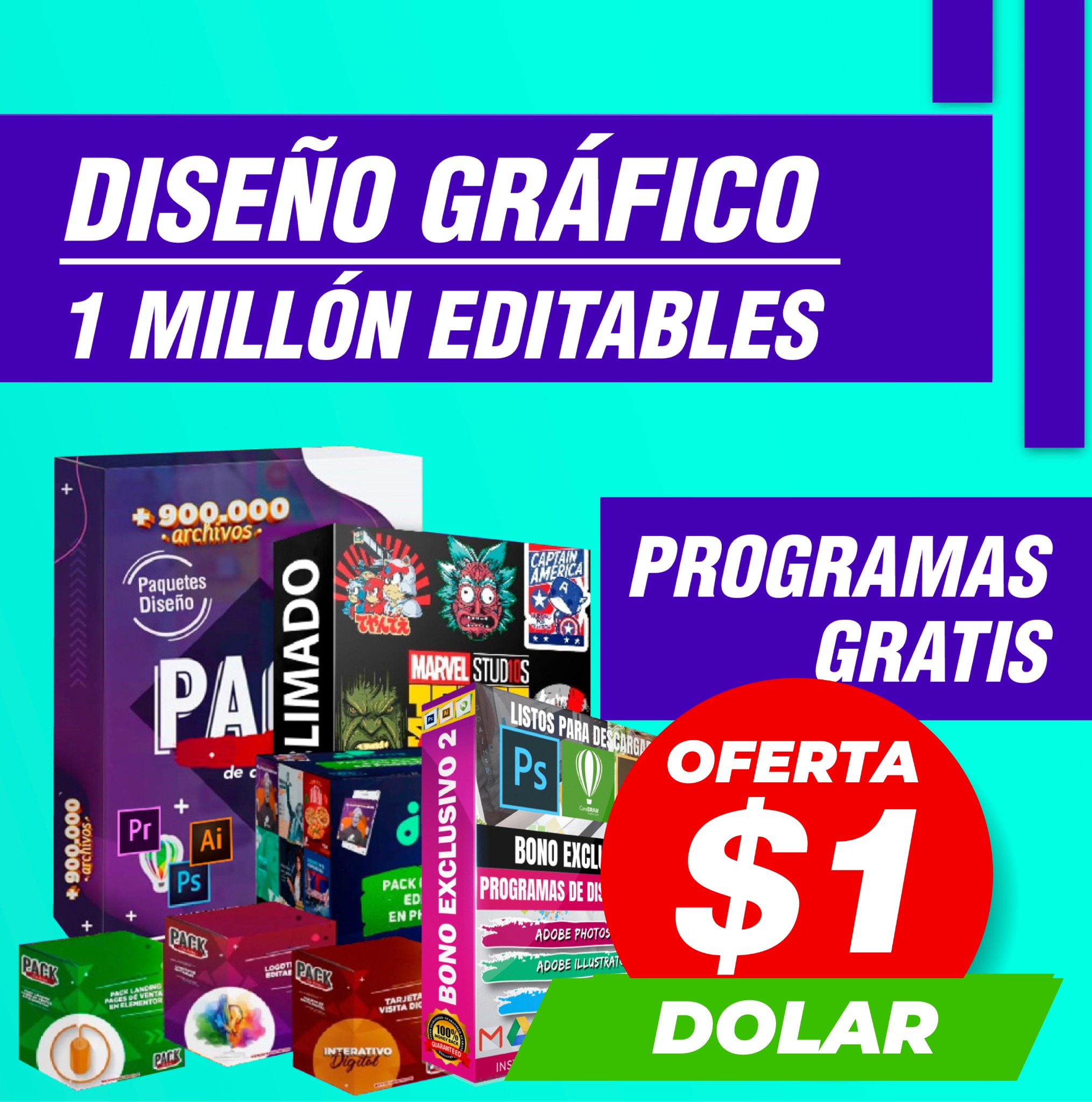 PlayKids Facebook ad: Más Información