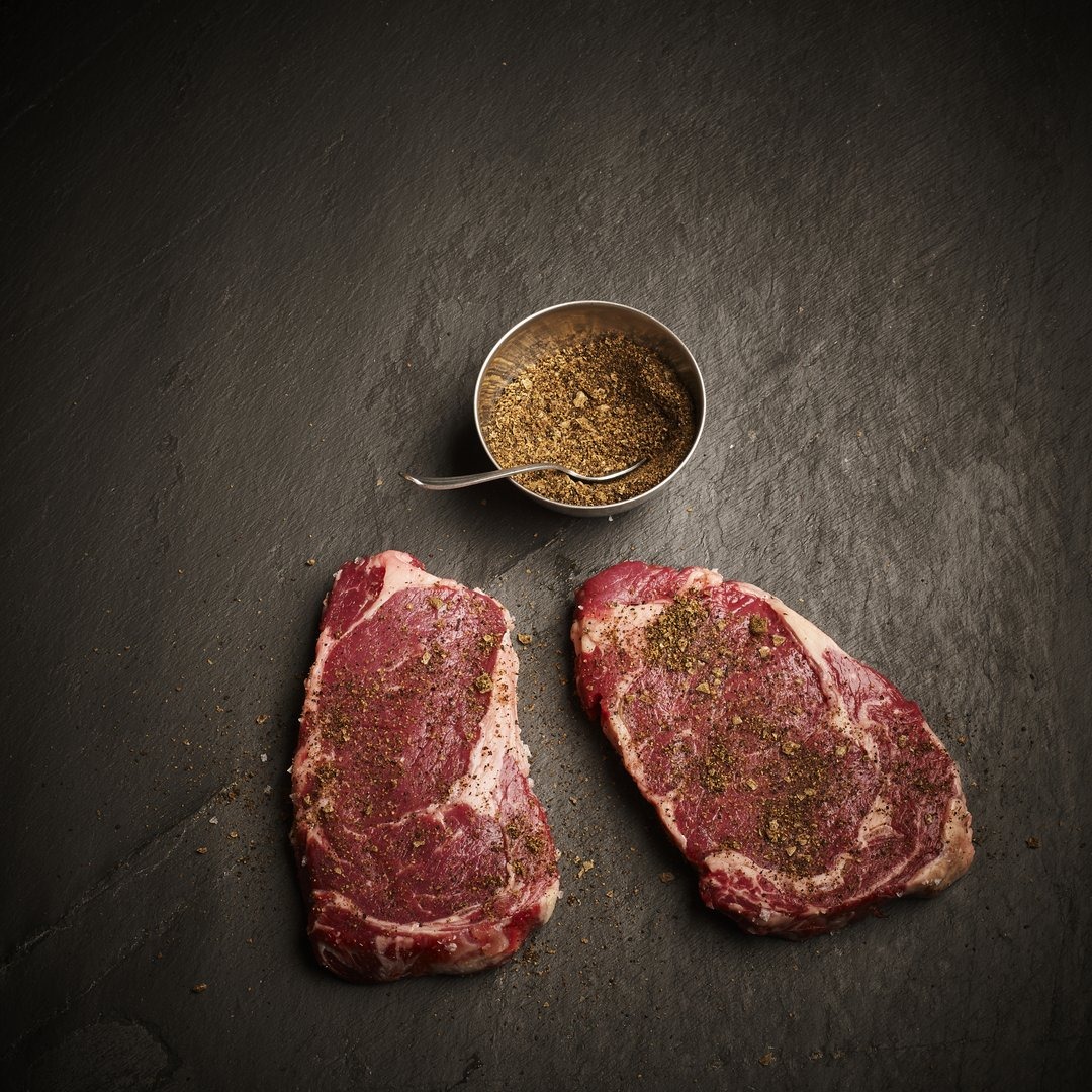 The Ethical Butcher Facebook ad