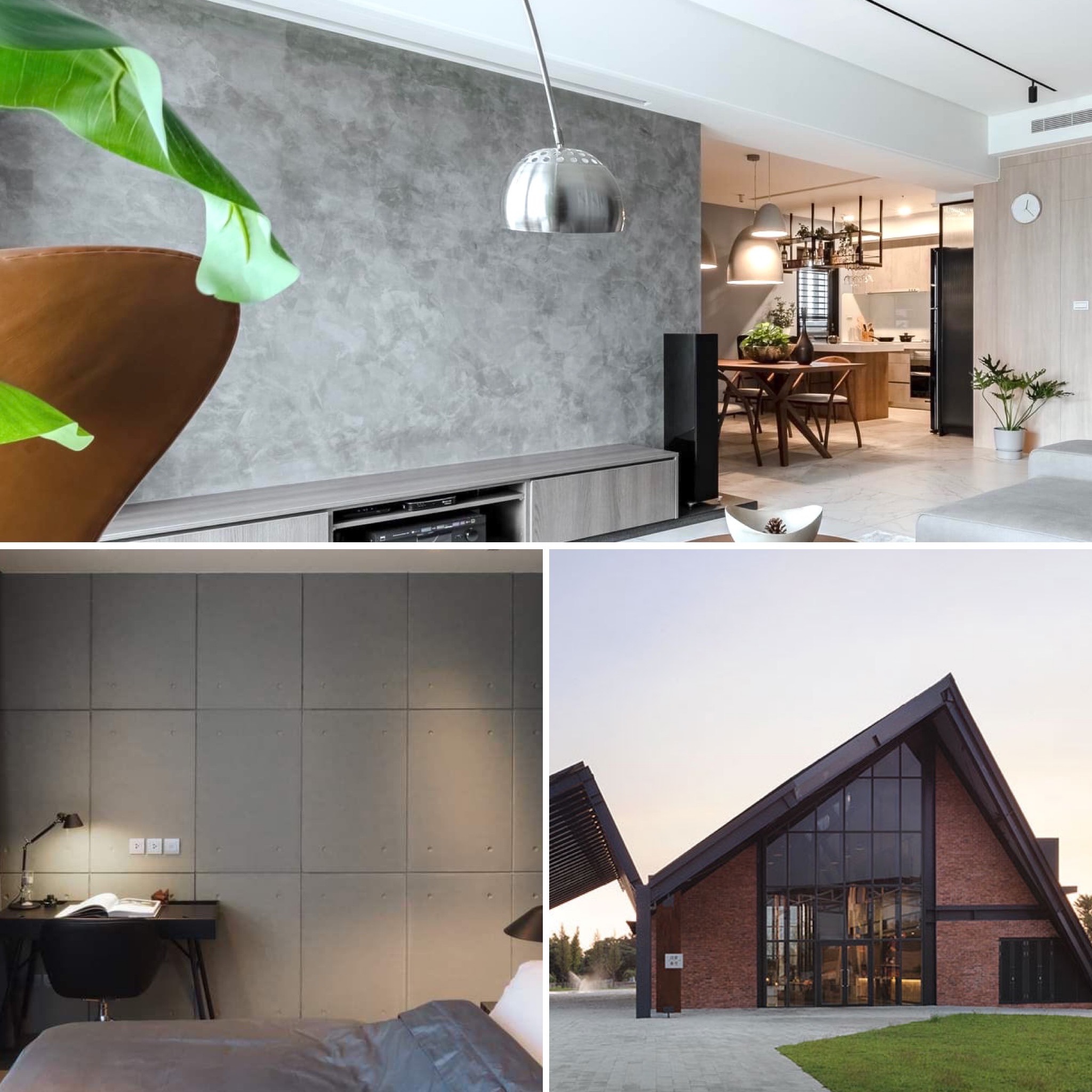 Suzuka Group - Wall Finishing Professionals Facebook ad