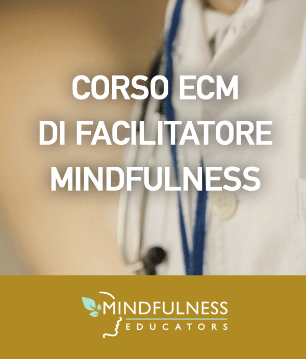 Mindfulness Educators Italia Facebook ad