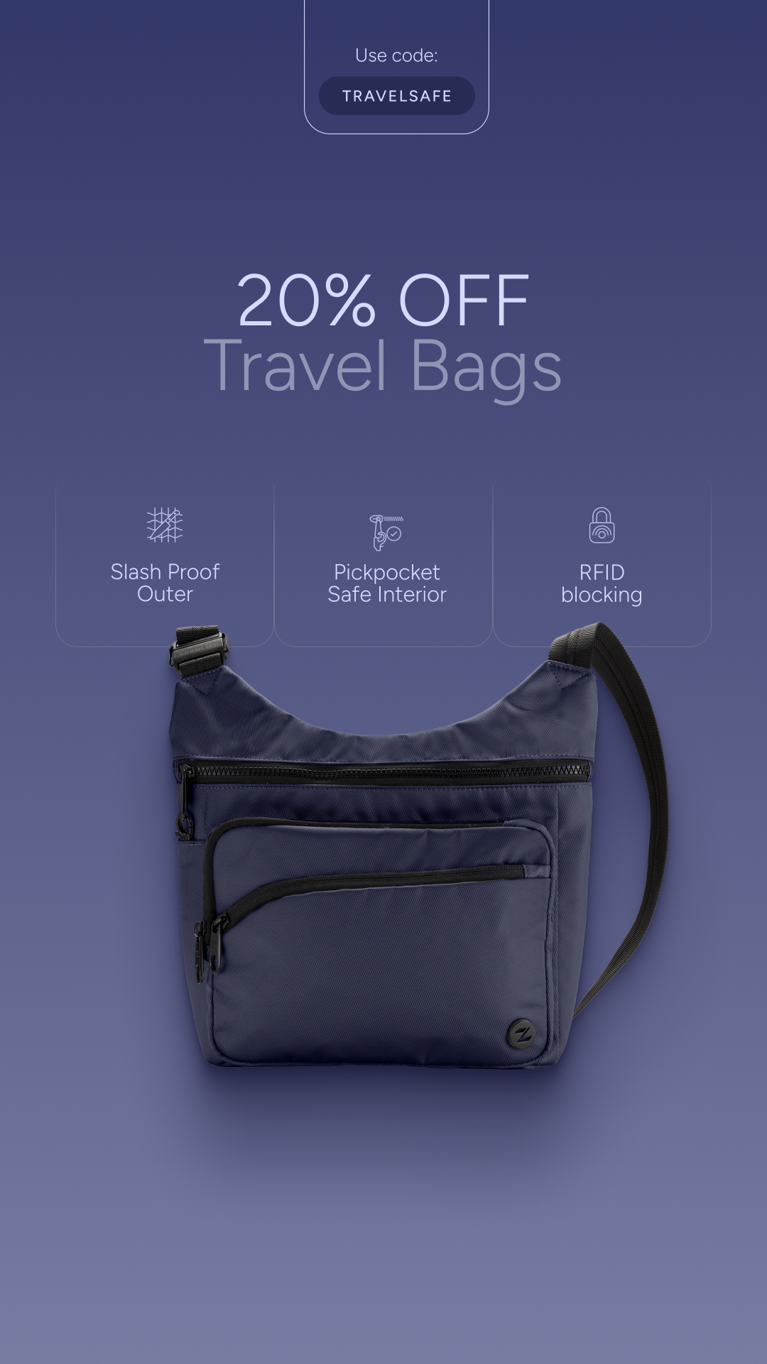 Zoomlite Facebook ad