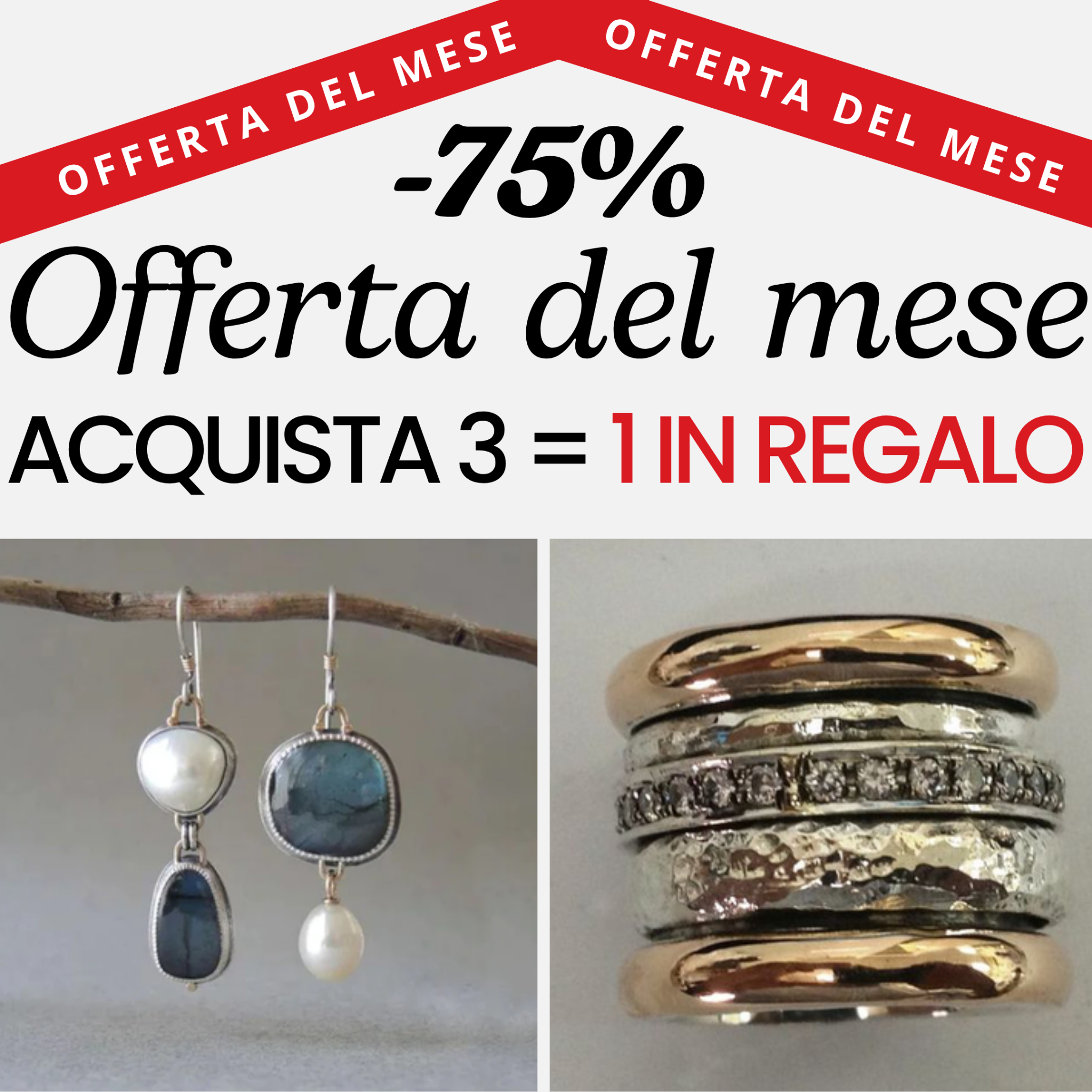 Bianca Torino Facebook ad