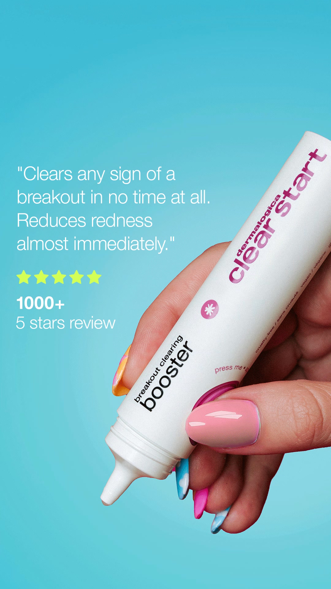 Dermalogica Facebook ad from Aug 14, 2026