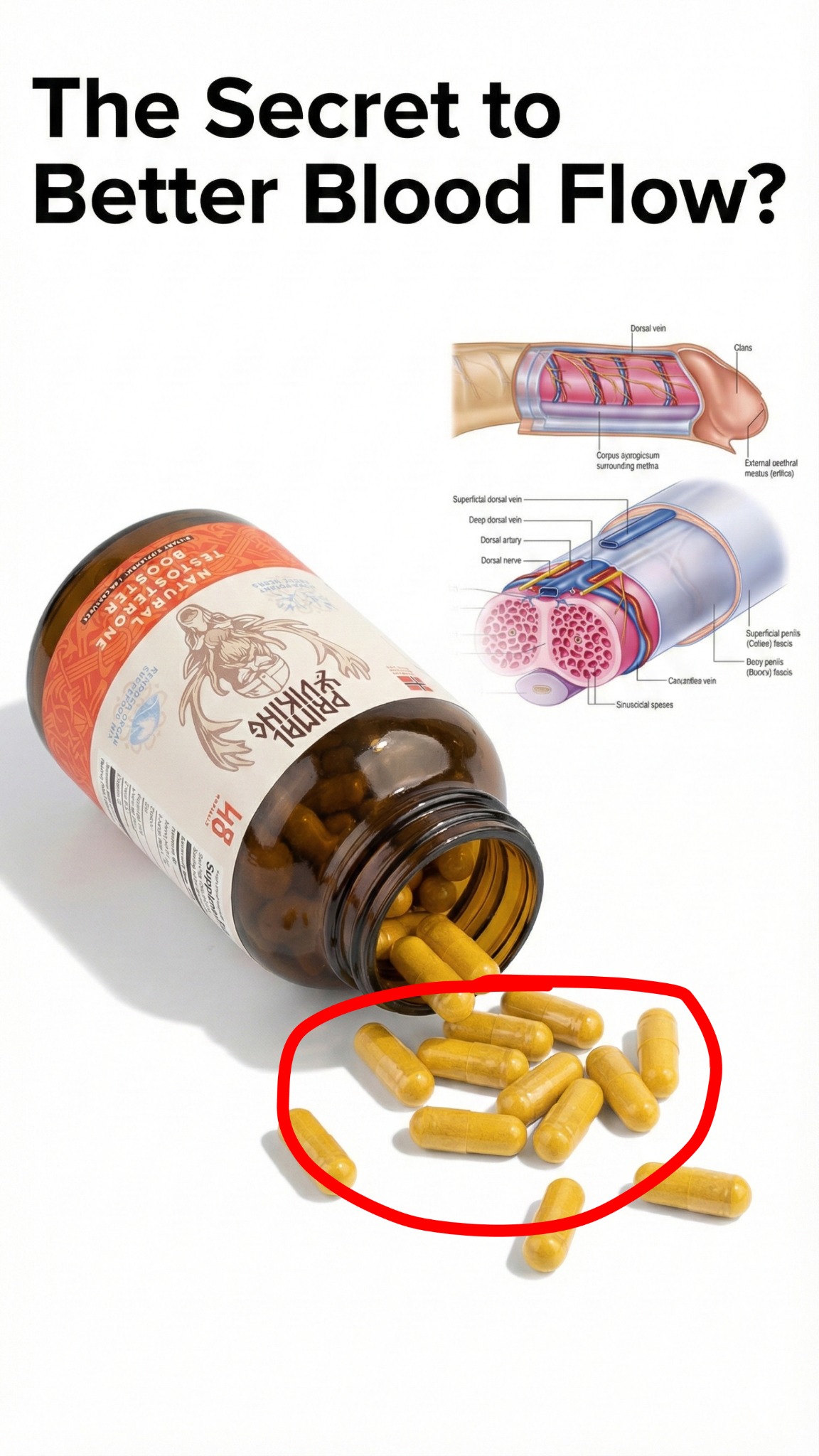 Dr. Amy Facebook ad