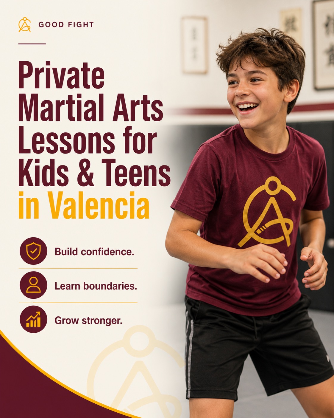 Goodfightvalencia Facebook ad