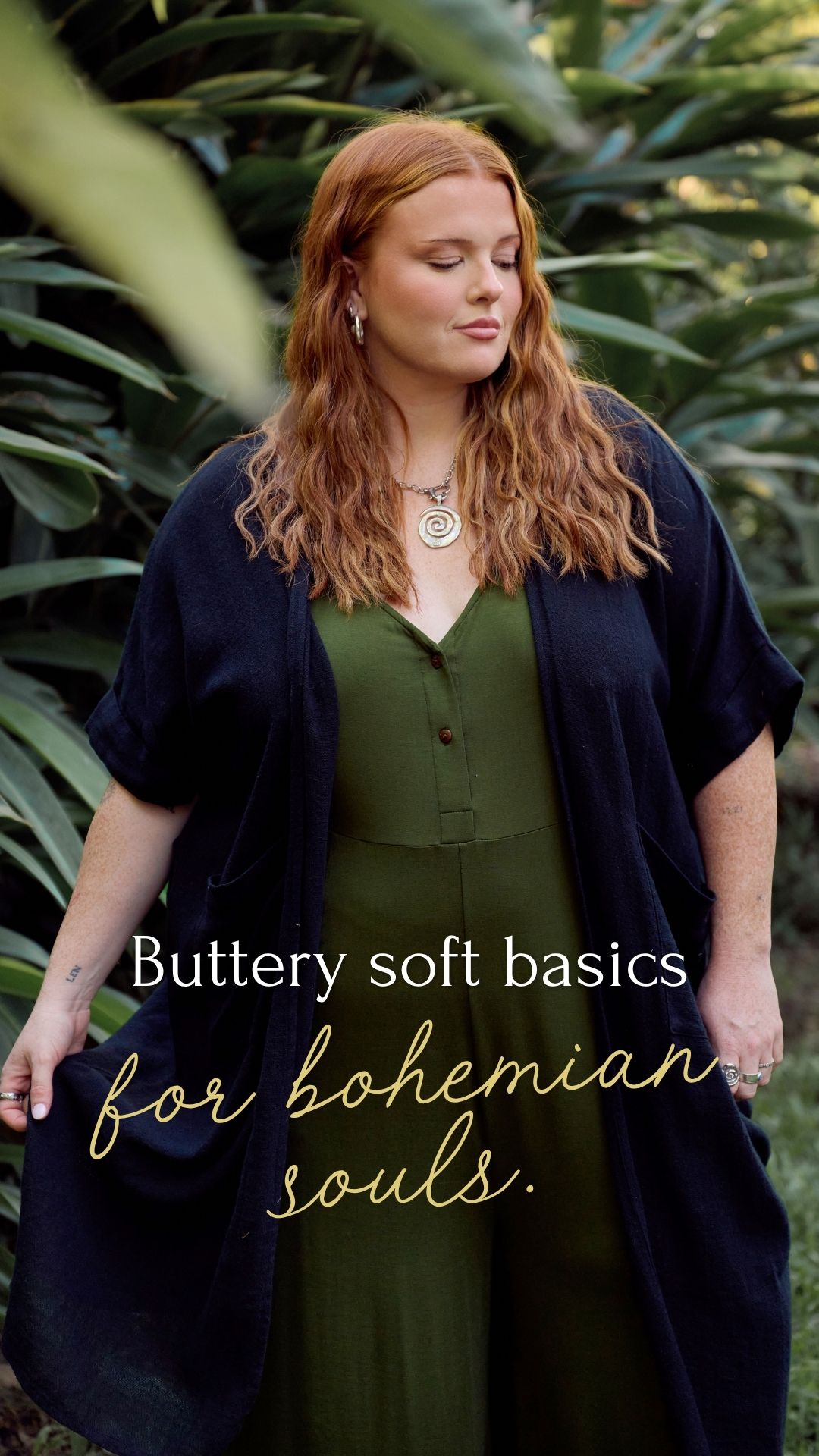 Renew Bohemian Facebook ad from Jul 11, 2026
