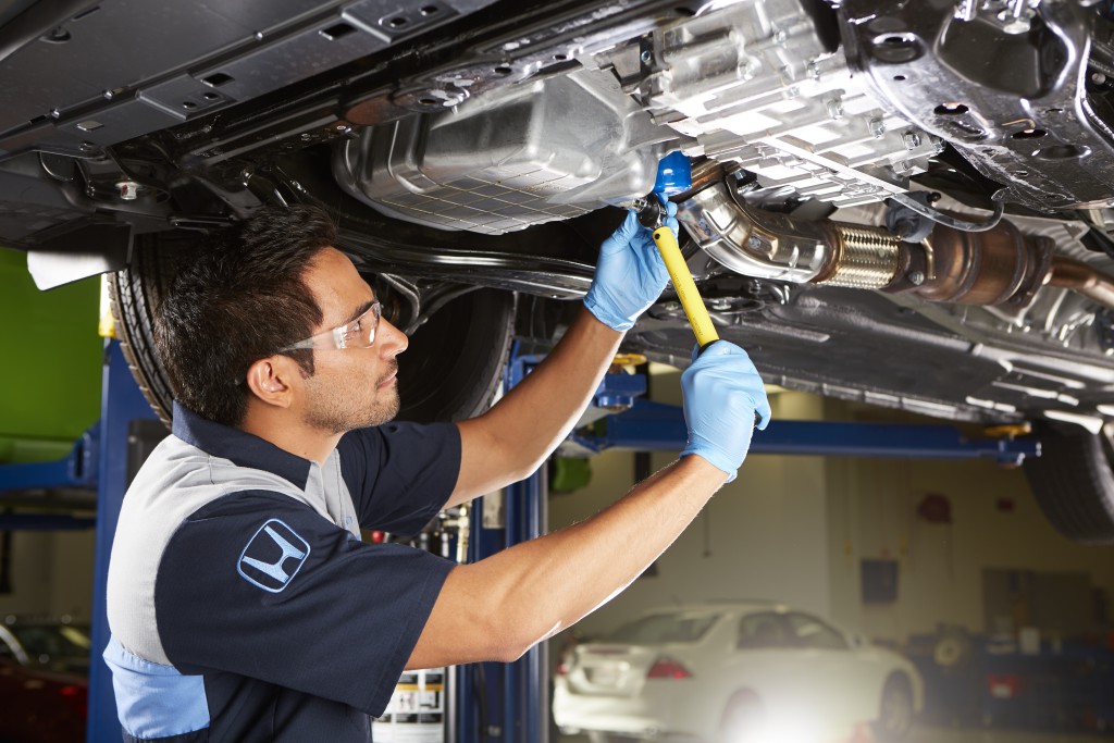 Dave Mungenast St. Louis Honda Facebook ad from Jun 24, 2026