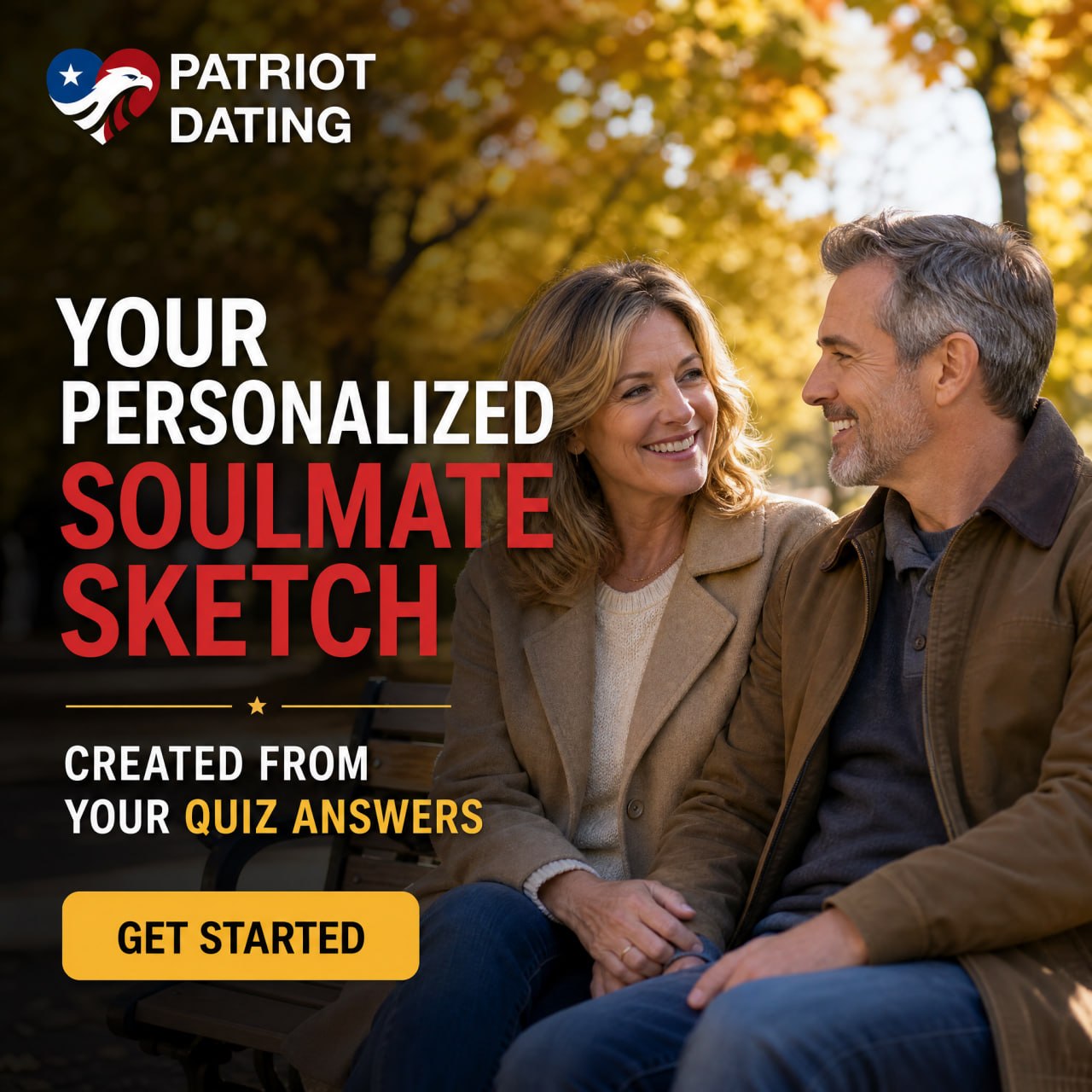 Patriot Merch Facebook ad from Jul 14, 2026