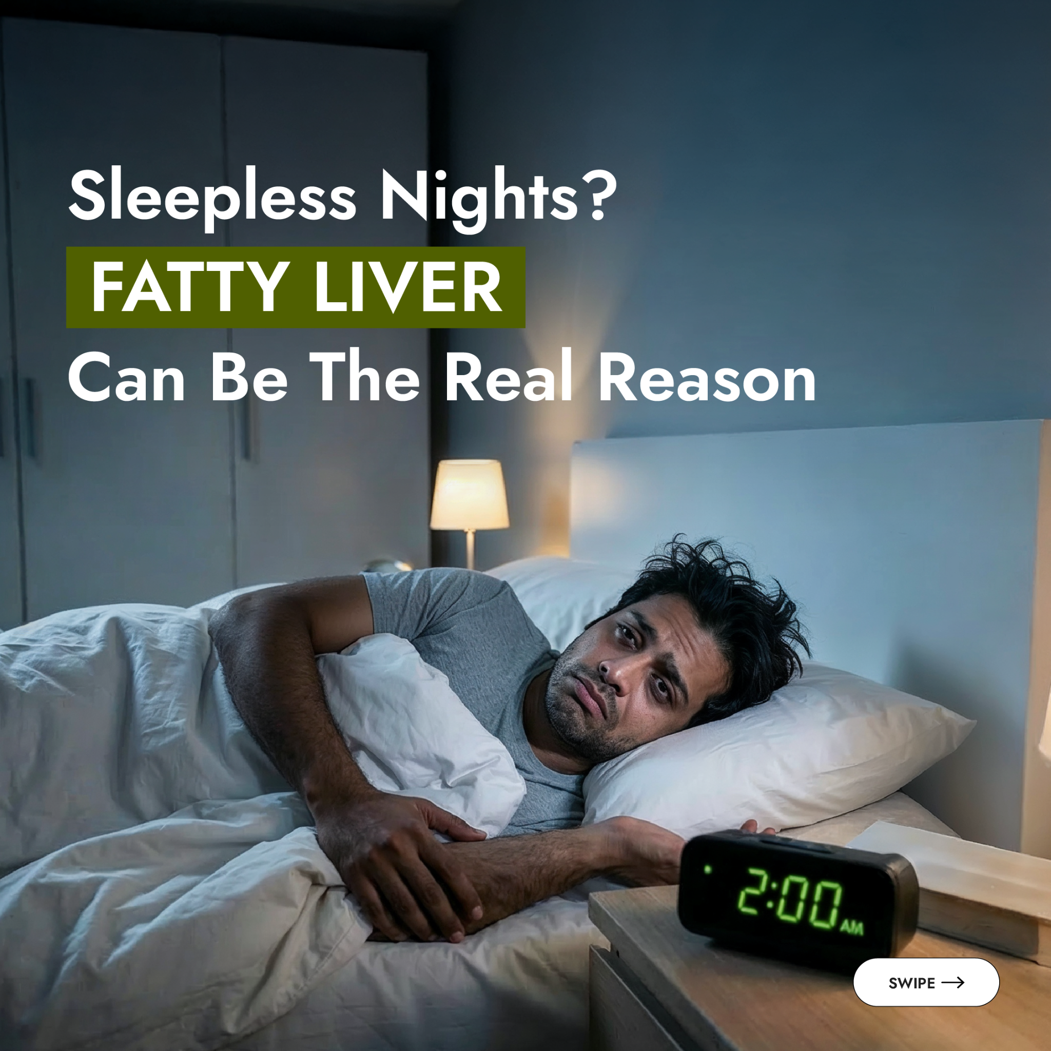 Daily Wellness Solutions by Kapiva Facebook ad