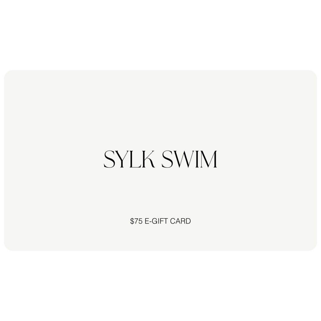 Sylk Swim Facebook ad