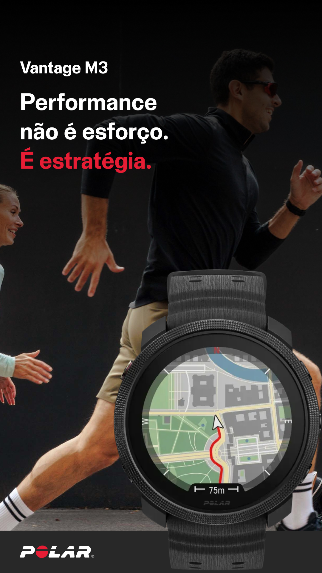 PolarBrasil Facebook ad