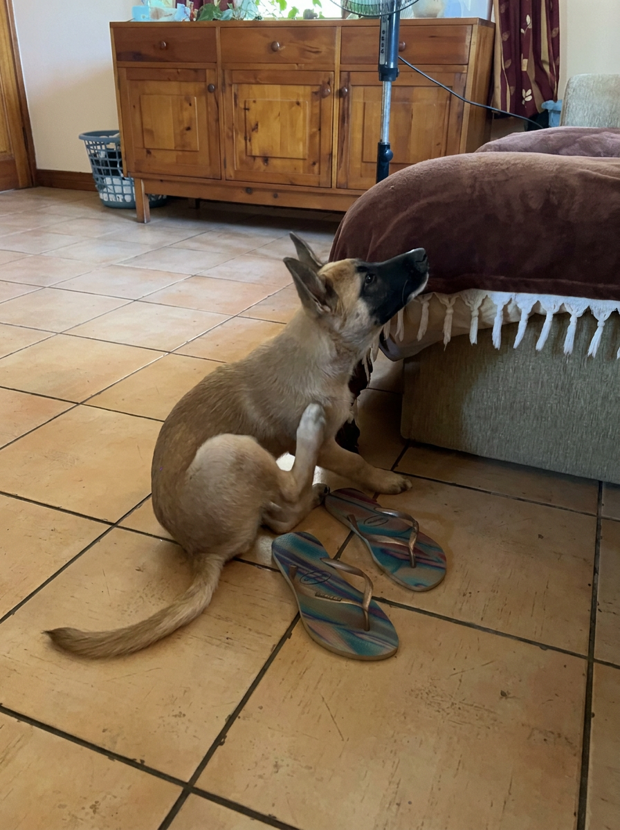 Lakeview Animal Hospital Facebook ad