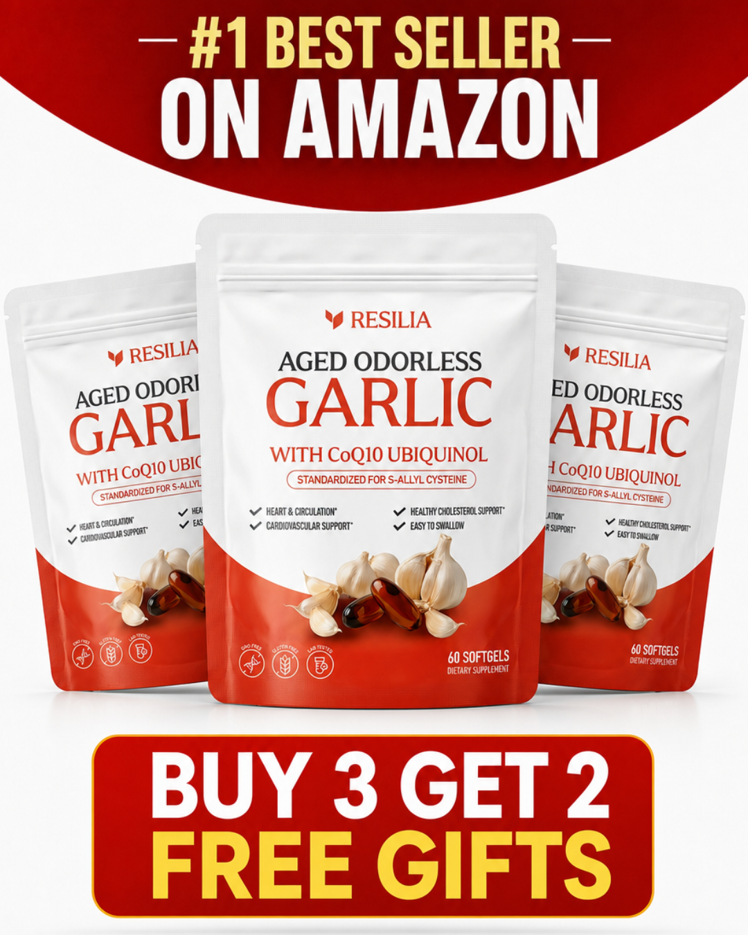 Everyday Wellness Review Facebook ad