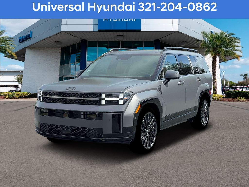 Universal Hyundai Facebook ad from Feb 6, 2026