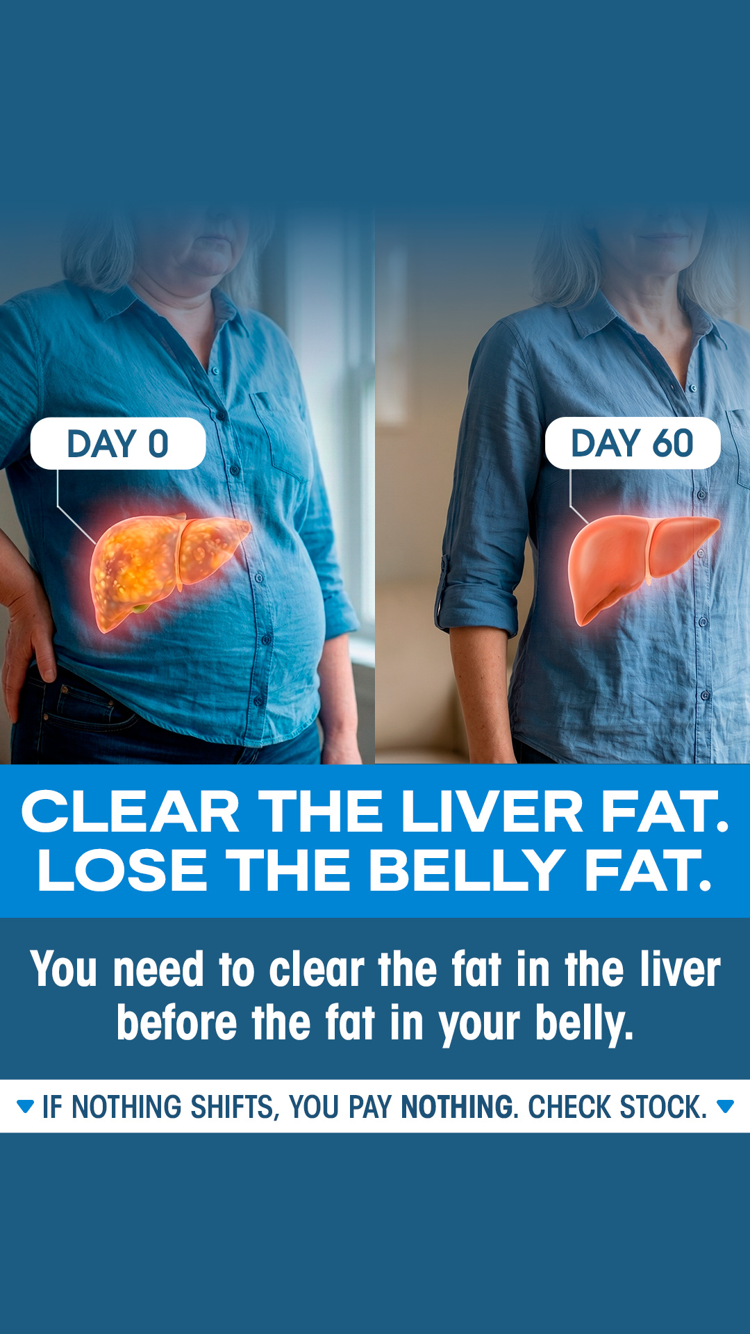 Dr. Arthur Grant Facebook ad
