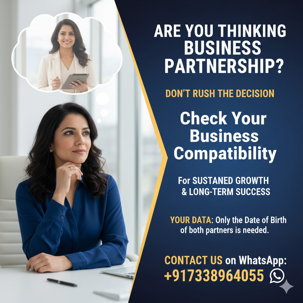 Numerology Guidance - Arun PPrasad Facebook ad from Nov 4, 2025