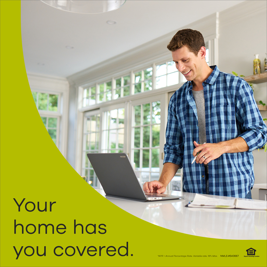 Jovia Financial Credit Union Facebook ad