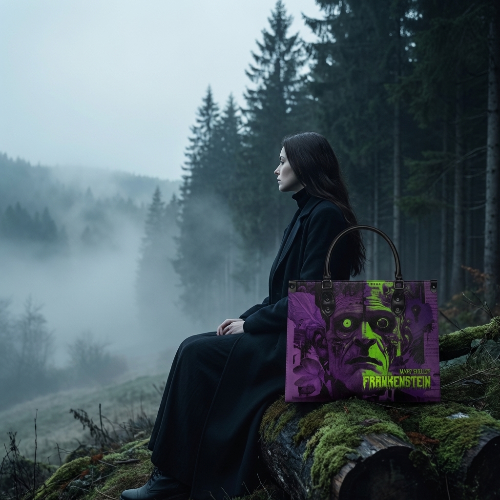 Horror Readers Community Facebook ad