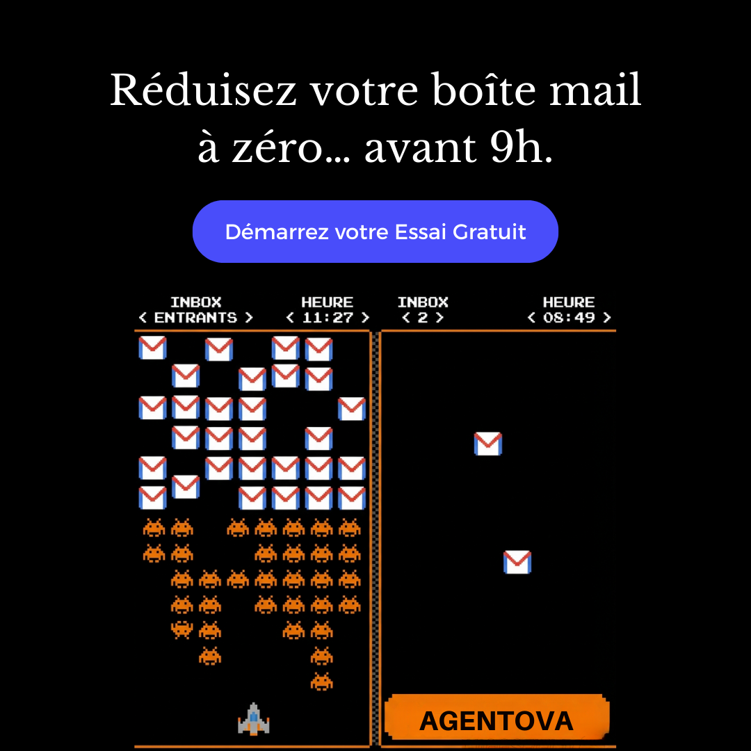 Agentova.ai Facebook ad