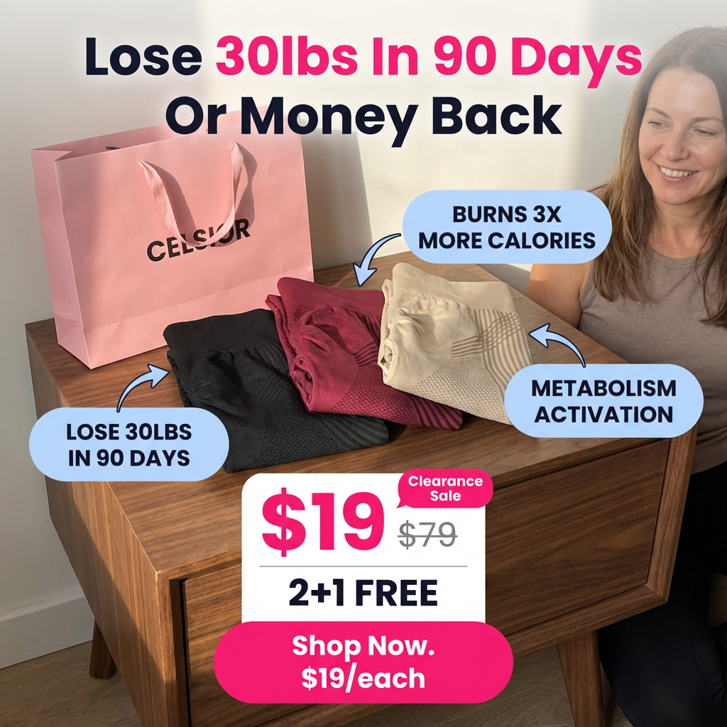 By Celsior Facebook ad