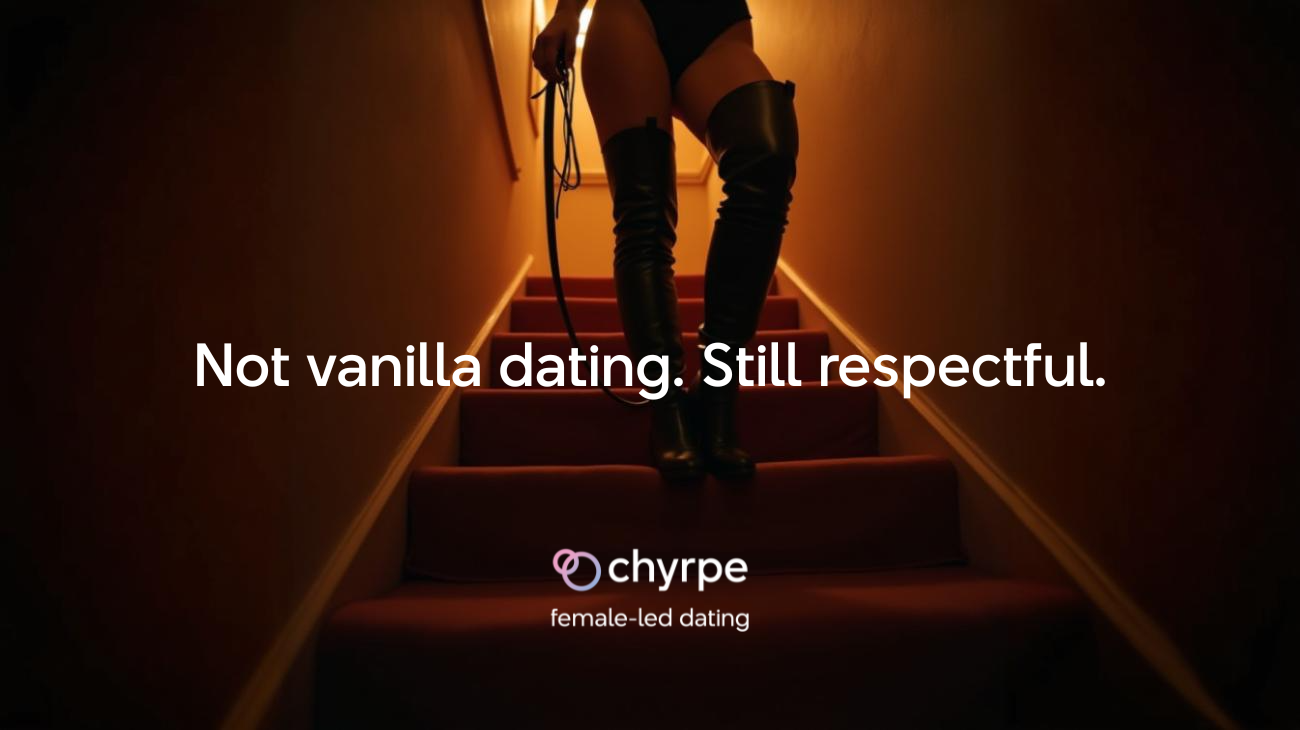 Chyrpe Facebook ad