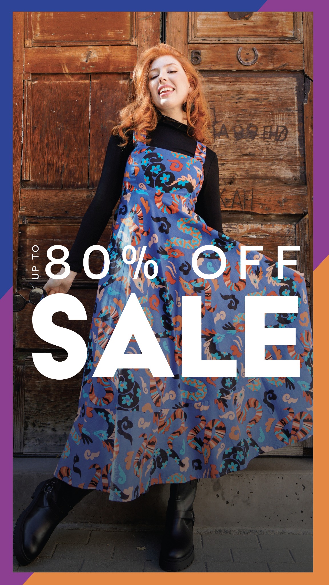 Keshet Design Facebook ad