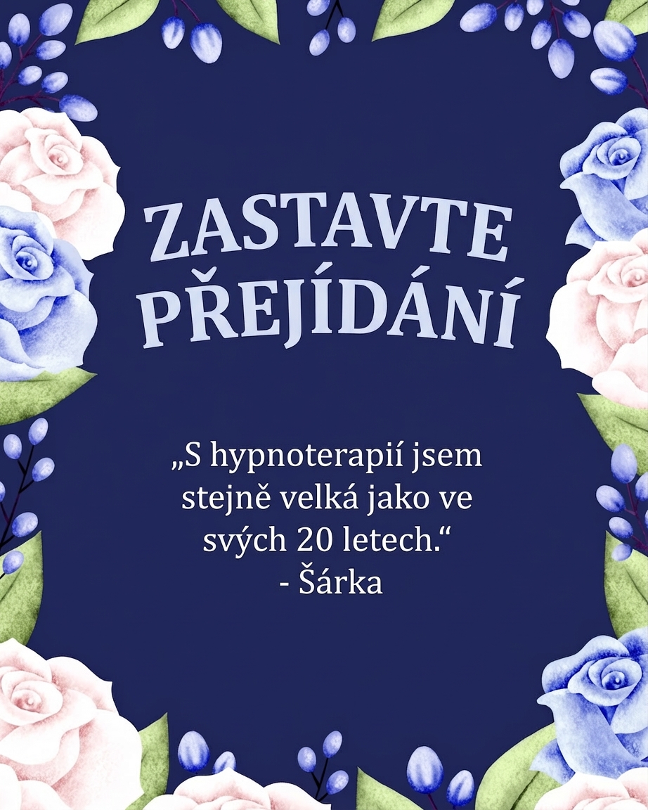 Hypnozio: power of hypnotherapy Facebook ad