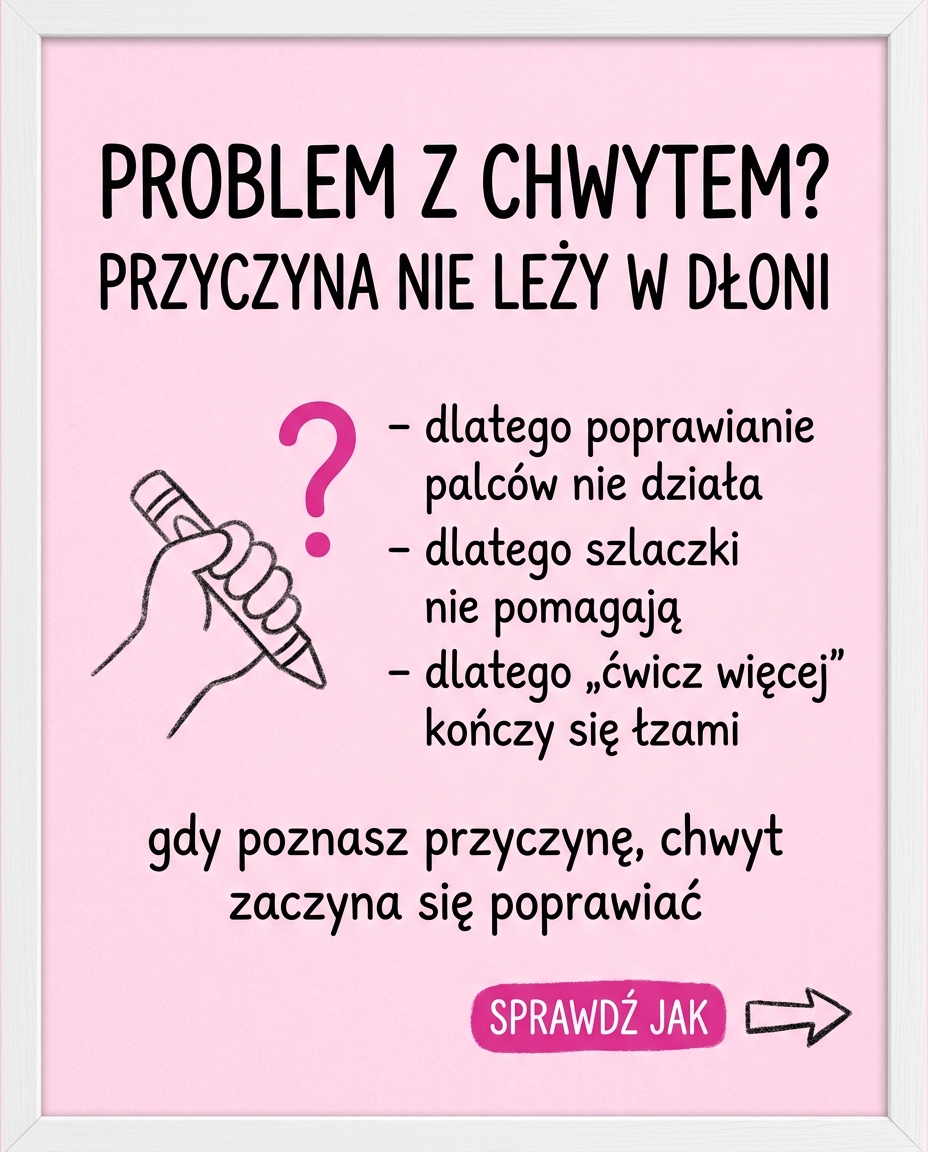 Sonia Michalik psycholog dziecięca Facebook ad