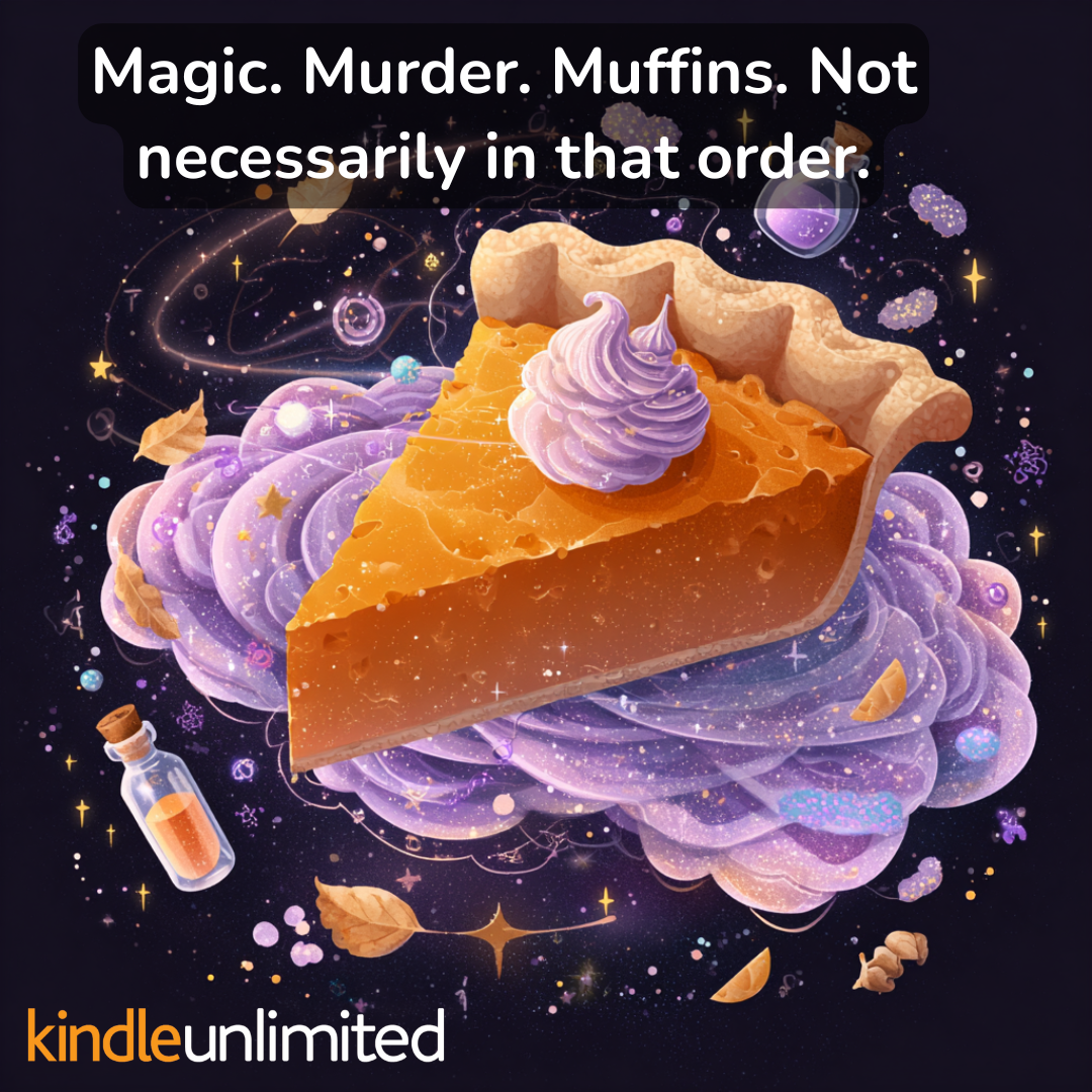 Author Rosie A. Point Facebook ad