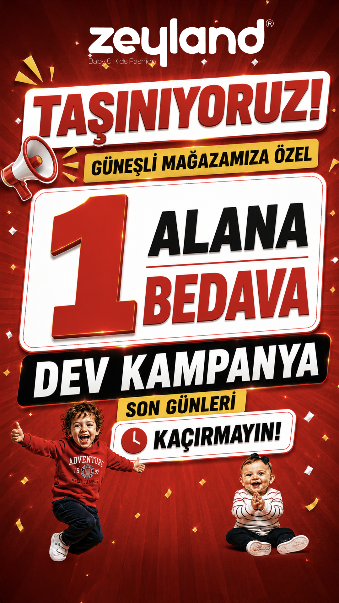 Zeyland Facebook ad