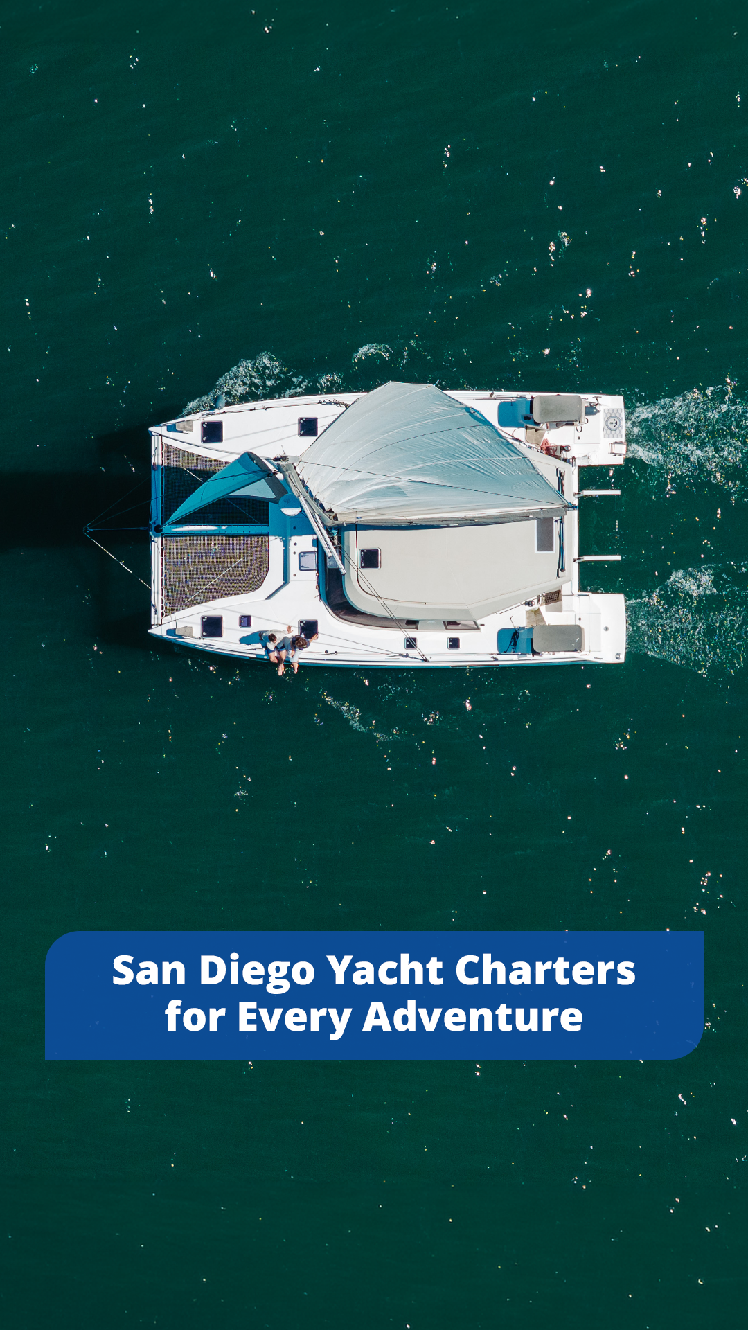 Seaforth Boat Rentals Facebook ad
