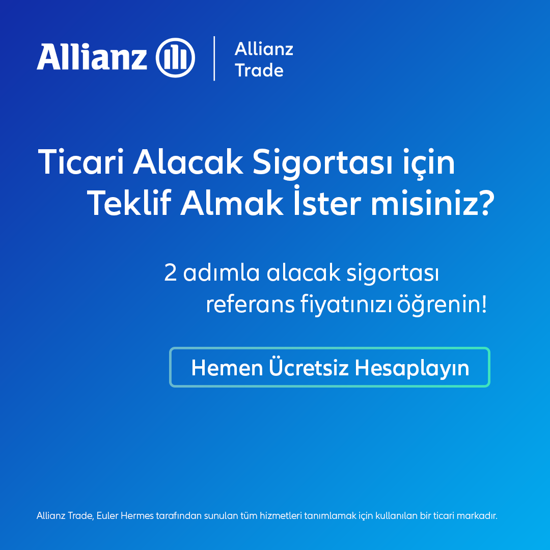 Allianz Trade Facebook ad from Mar 5, 2026