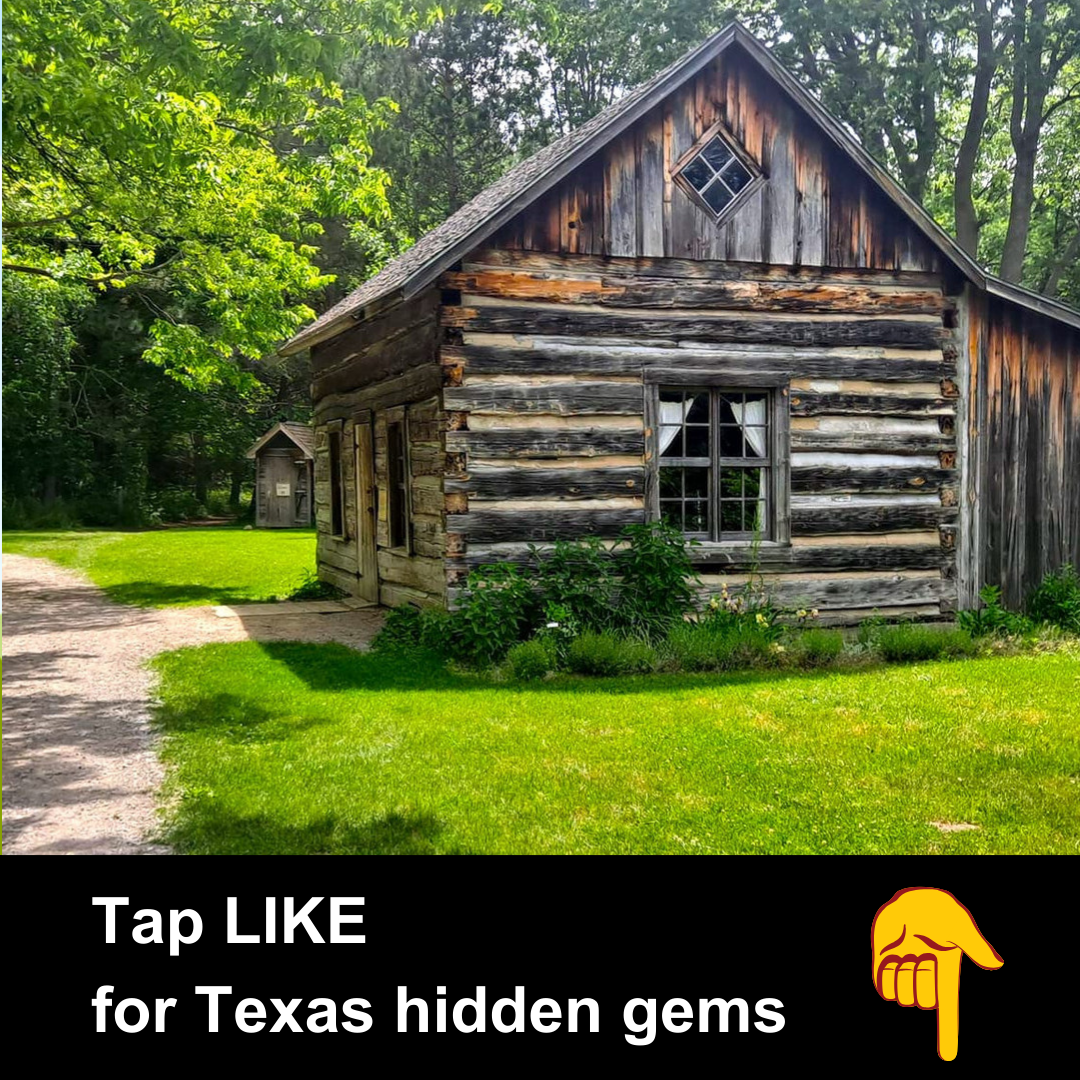 Texas Day Trips Facebook ad