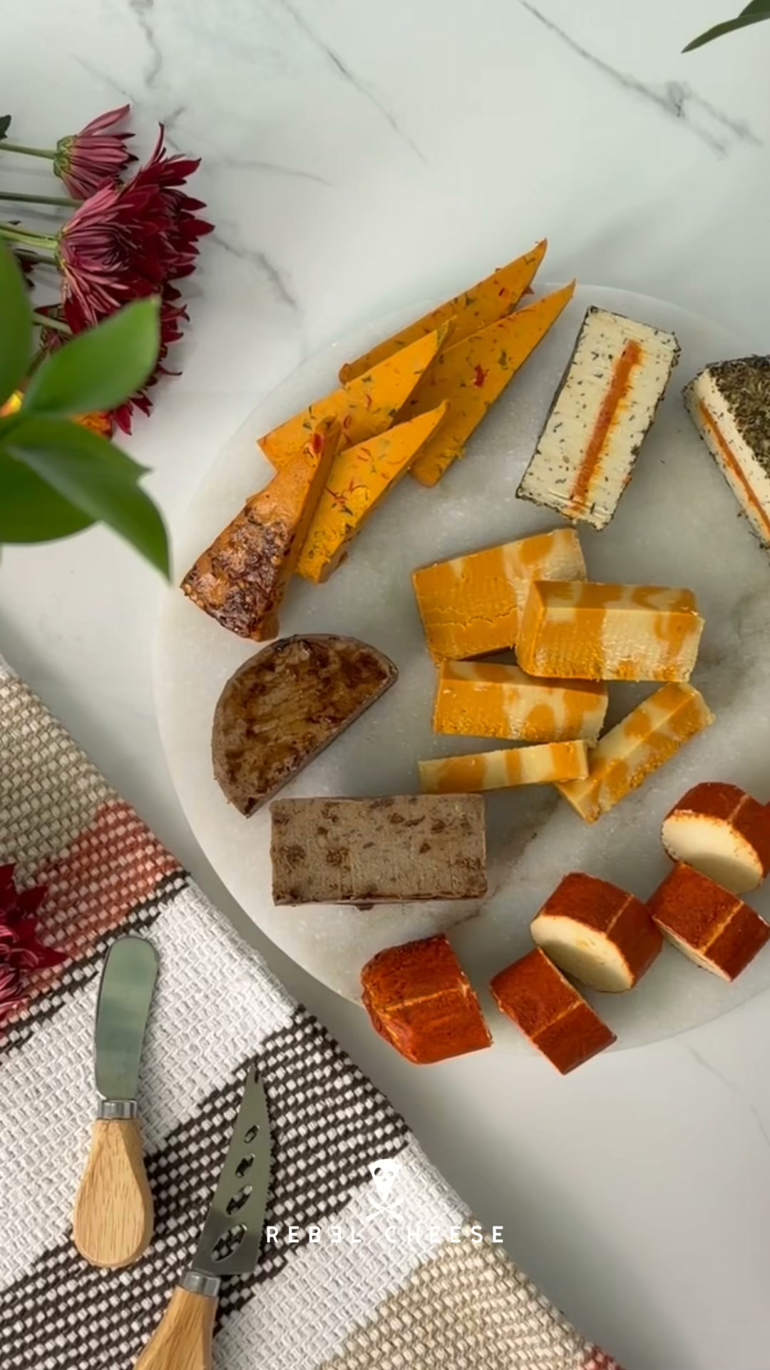 Rebel Cheese Facebook ad: Last Call: September Fromagier Shipping's On Us This Month