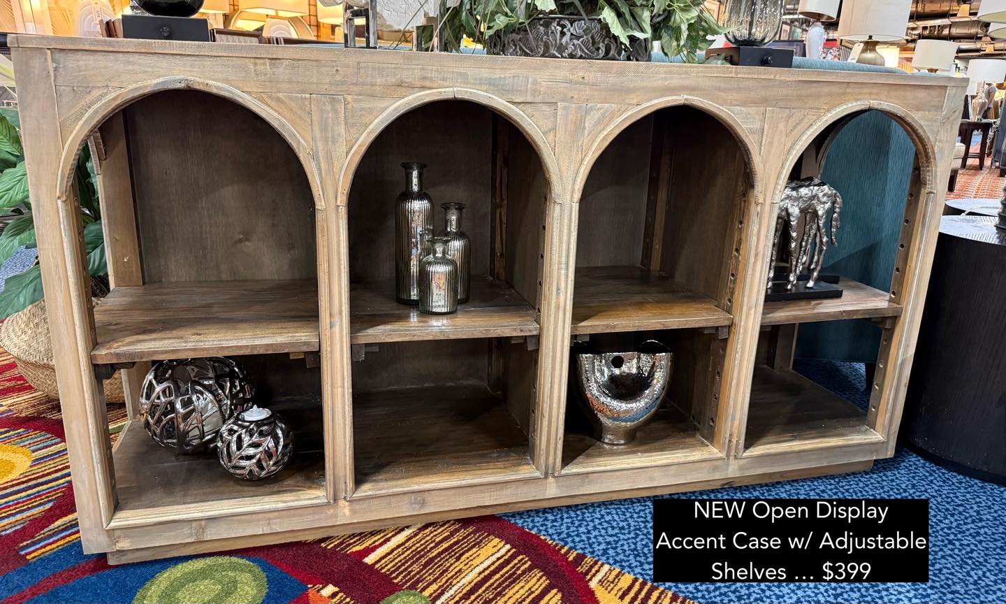 Cash Liquidations, Inc. Facebook ad: Looking for a furniture shopping experience like no…