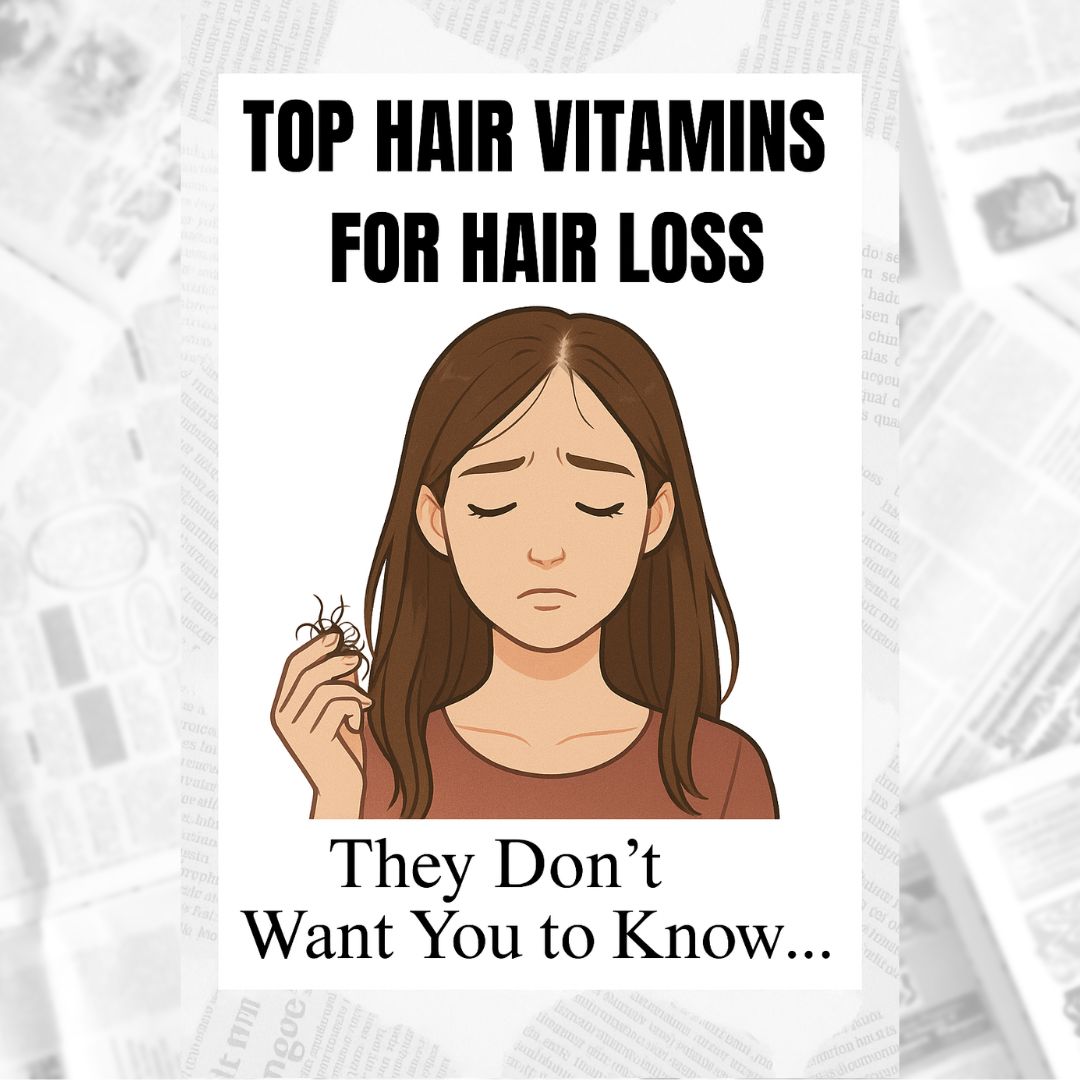 Certified Trichologist & Scalp Specialist Emily DeNard, Emunah Beauty Facebook ad