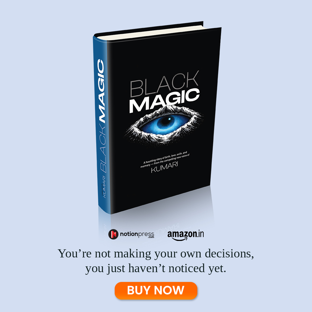 Notion Press Books Facebook ad