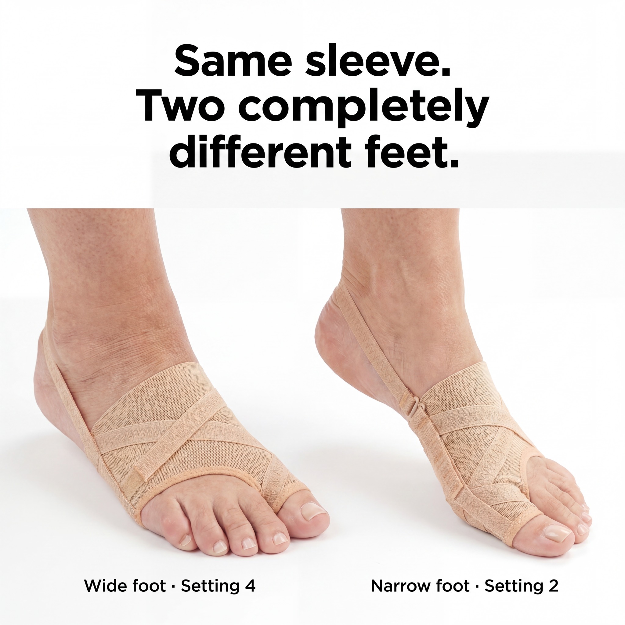 Emily Hargrove Facebook ad