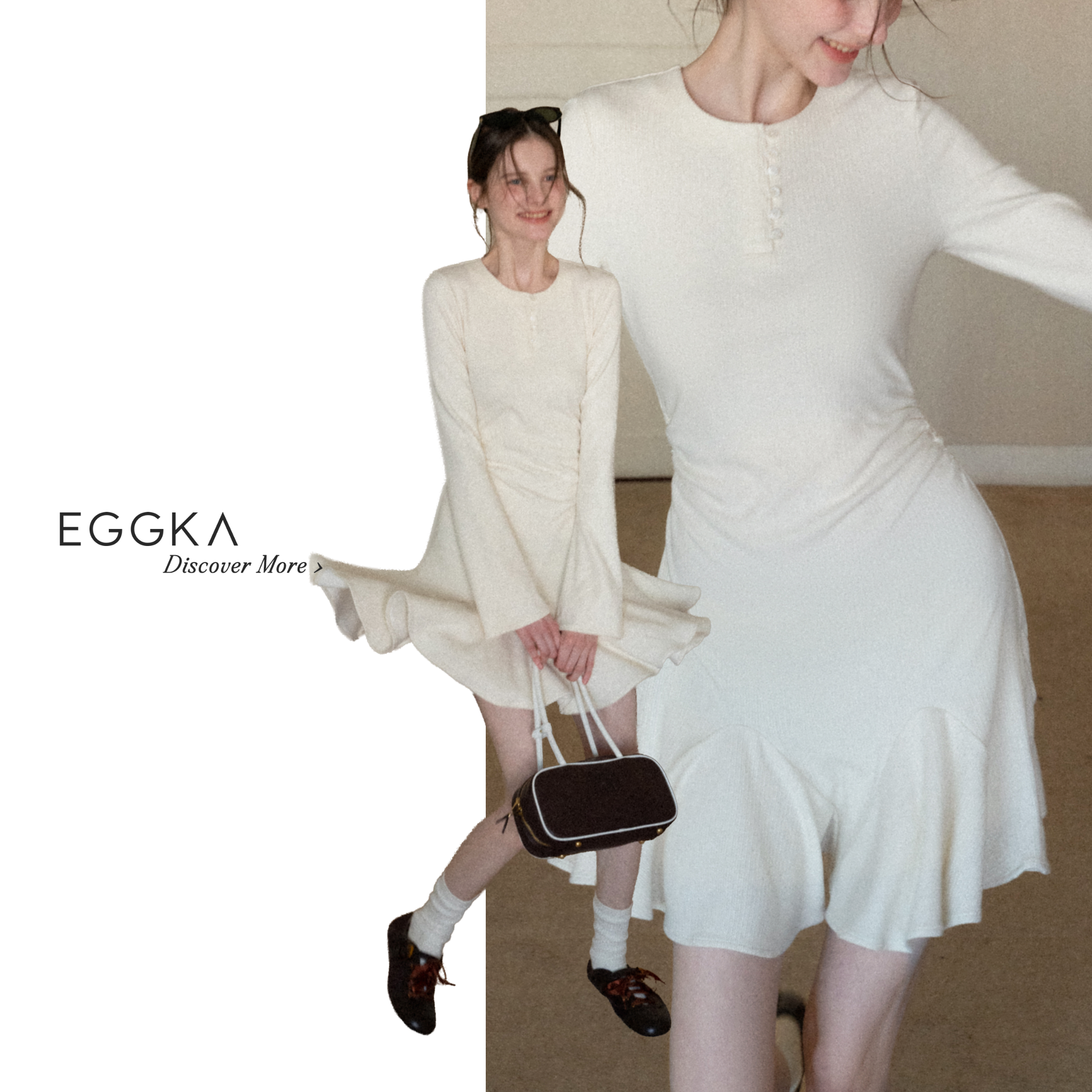 EGGKA Japan Facebook ad